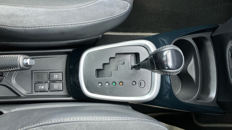 Toyota Yaris 1.5 Hybrid Excel 5dr CVT Hybrid Hatchback